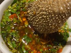 -海底捞火锅(万达广场店)