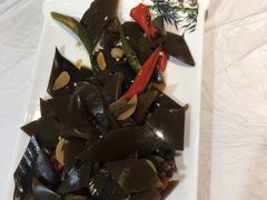 -宾朋海鲜特色美食餐厅·纯手工鲅鱼水饺(兴海路店)