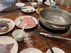 -正能量脆肉鲩火锅