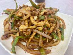 -八八餐厅(升州路店)