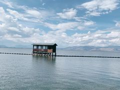 -大理洱海