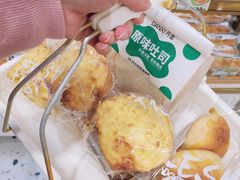 -DANXI丹喜面包·蛋糕(小公园永平店)