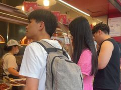 -丁家脆哨(民生路店)