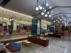 -青水瓦台汤泉(未央店)