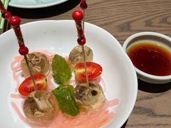 -四道菜·福建菜馆(新街口金鹰店)