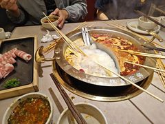-热辣宗师·串串火锅(万达金街店)