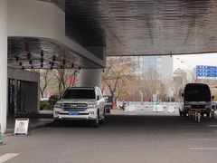 -天津水晶宫饭店