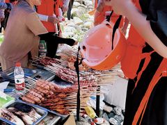 -雅鲁激流探险漂流