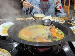 -滋味土家·土菜馆(大牌坊店)