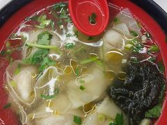 -长申超市(美食城店)