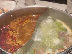-牛焱·贵州黄牛肉火锅(城西银泰店)
