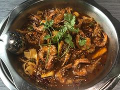 -豫缘王婆大虾(祭城总店)