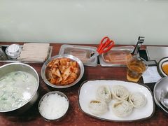 -神仙雪浓汤(明洞店)