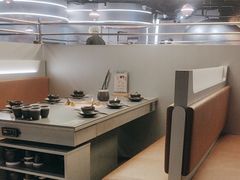 -湊湊火锅·茶憩(南京万象天地店)