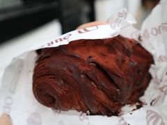 脏脏包-OUR Bakery(三里屯太古里店)
