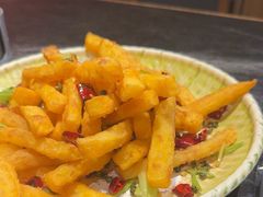 -南海底小海鲜·湘菜(鲁巷吴家湾店)