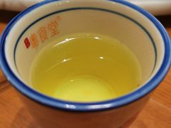 -粤食堂(天津和悦汇店)