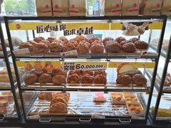 -85度C(青岛闽江路店)
