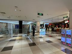 -北京华联购物中心(同成街店)
