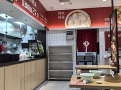 -回味鸭血粉丝汤(砂之船店)