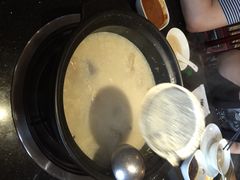 捞王锅物料理(昆山店)-捞王猪肚鸡火锅(昆山店)