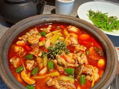 砂锅美蛙-马旺子·川小馆