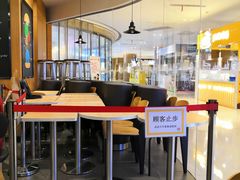 -汉堡王(天津鲁能店)