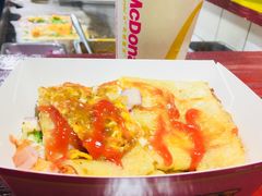 -四环冷面王(西单华威约饭街店)