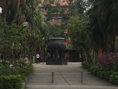-宝莲禅寺