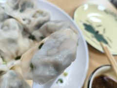 -乡府肉丁水饺(环山路店)