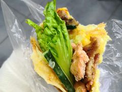 -神奇的香酥鸡蛋灌饼