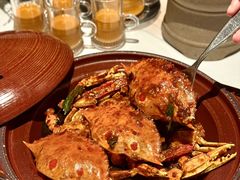 -狮拾久·现代新加坡料理(壹方城店)