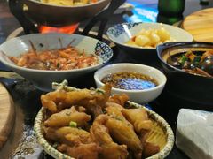 -好灶头妈妈菜·千岛湖土菜地标美食