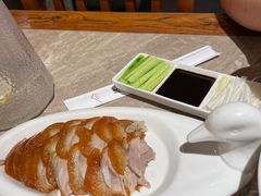 -北平小馆·烤鸭·家常菜(磨房北里店)