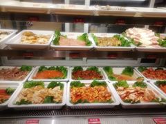 -非烤勿扰自助烤肉海鲜火锅(南城莱蒙店)