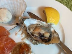 -威斯汀舞台餐厅