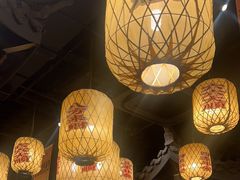 -南京大牌档(龙湖长楹天街店)