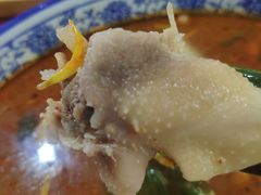 -桥馫源蒙自过桥米线(蒙自店)