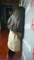 -HD HAIR STYLE