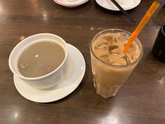 -新旺茶餐厅(嘉里城店)