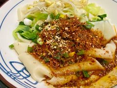 -大嘻咹biangbiang面(历史博物馆店)