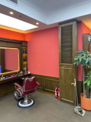 -贝勒爷专业男发