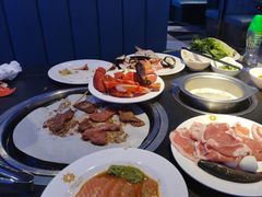 -海韵之星邮轮水会(明发商业广场店)