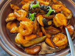 -百富源·海鲜辽菜(张士店)