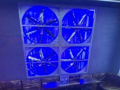 -关你鬼室大型密室逃脱(佛山创意园店)