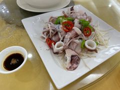 -旺富东海大酒楼(海鲜街店)