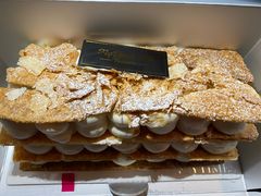 -法桐蛋糕·手作面包(万达公馆店)
