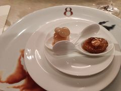 -8餐厅(新葡京酒店)