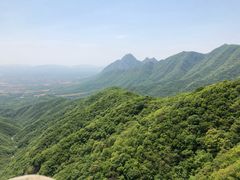 景点-少林寺景区
