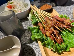 -云荷里·蒸汽石锅鱼·云南菜(中发百旺店)
